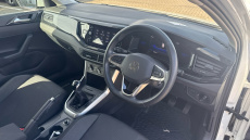 Volkswagen Polo 1.0 TSI Life 5dr Petrol Hatchback